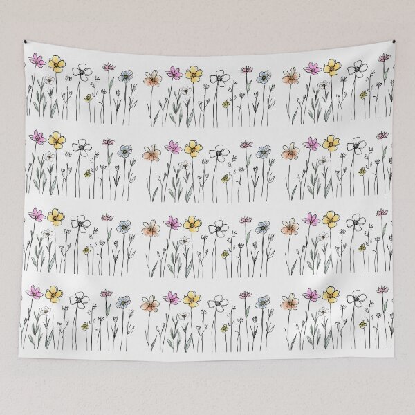 Item preview, Floral forever designed and sold by Doo-Dii.