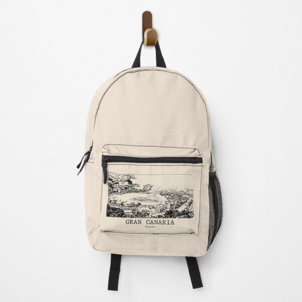 Item preview, Gran Canaria - Spain designed and sold by Lakeric Cityscapes.