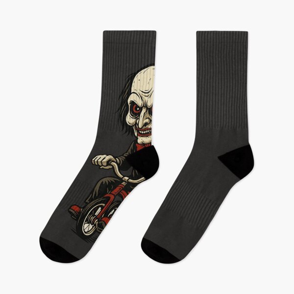 Item preview, Evil Puppet - Artwork designed and sold by Vlek.