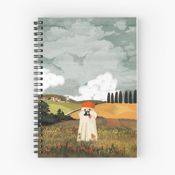 Item preview, Copy of Say Boo! (ver 1) designed and sold by katherineblower.