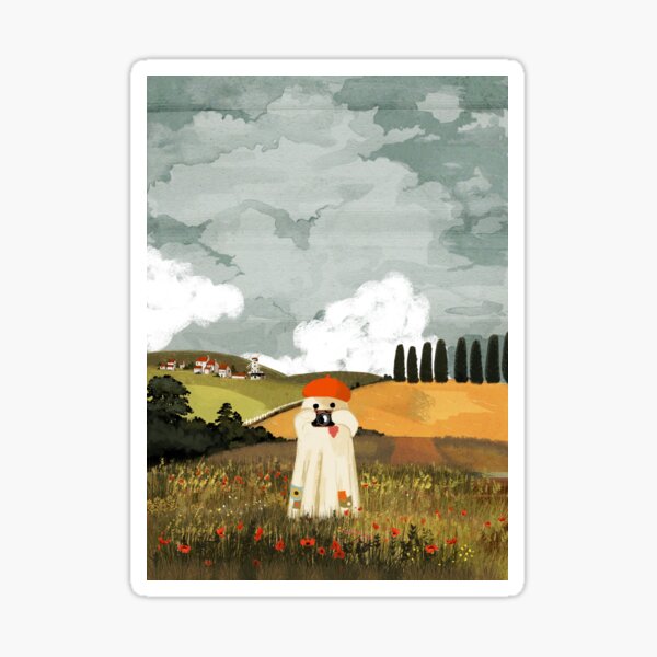 Item preview, Copy of Say Boo! (ver 1) designed and sold by katherineblower.