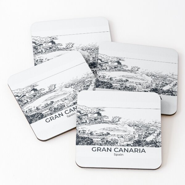 Item preview, Gran Canaria - España designed and sold by Lakeric.