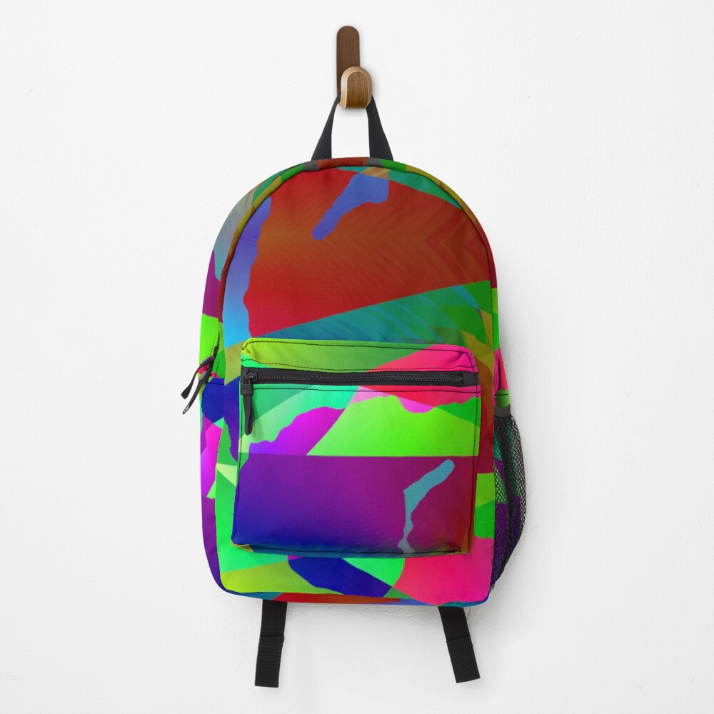 Item preview, Backpack designed and sold by Harryucksche.