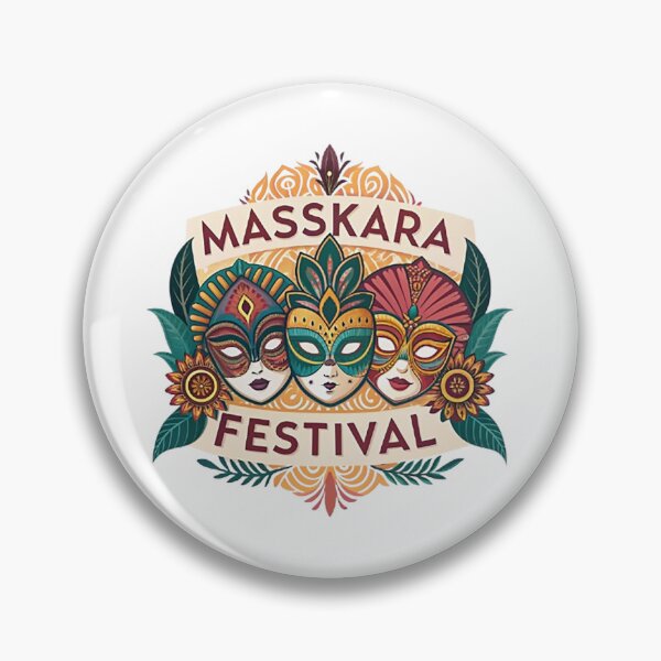 Item preview, BACOLOD MASSKARA FESTIVAL designed and sold by likbatonboot.