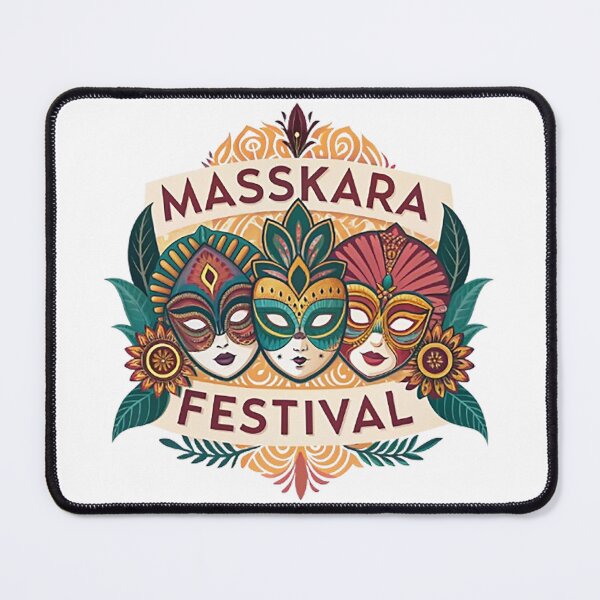 Item preview, BACOLOD MASSKARA FESTIVAL designed and sold by likbatonboot.