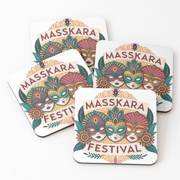 Item preview, BACOLOD MASSKARA FESTIVAL designed and sold by likbatonboot.