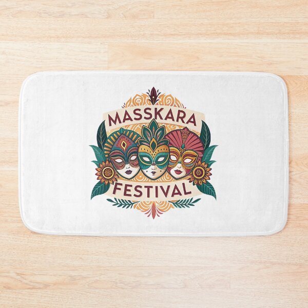 Item preview, BACOLOD MASSKARA FESTIVAL designed and sold by likbatonboot.