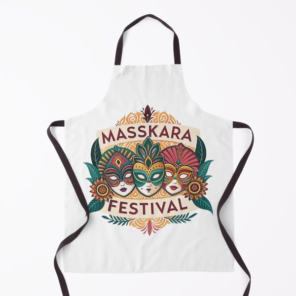 Item preview, BACOLOD MASSKARA FESTIVAL designed and sold by likbatonboot.