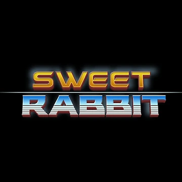 Artwork thumbnail, Sweet Rabbit by JJFGraphics