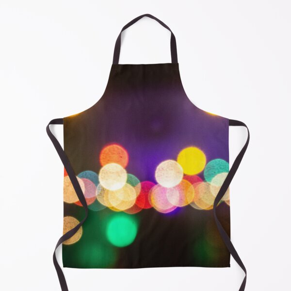 Item preview, colorful lights in bokeh style designed and sold by felipequeiroz.