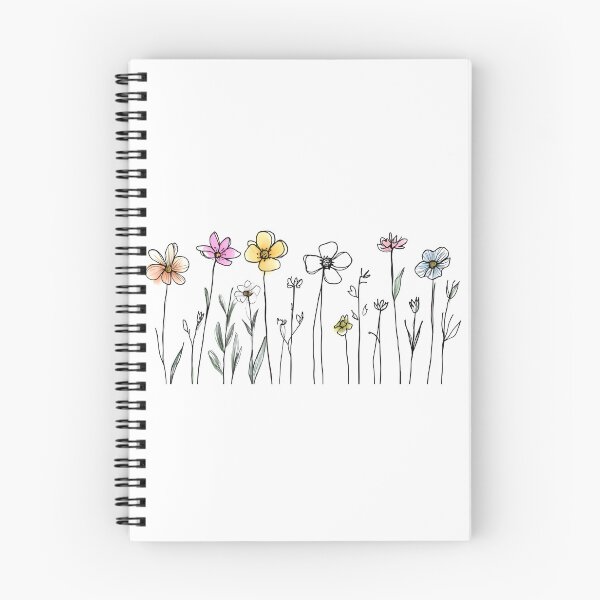 Item preview, Floral forever designed and sold by Doo-Dii.
