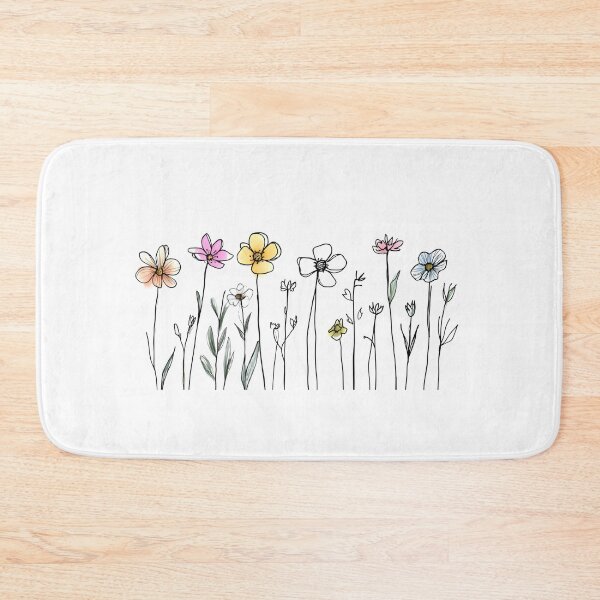 Item preview, Floral forever designed and sold by Doo-Dii.