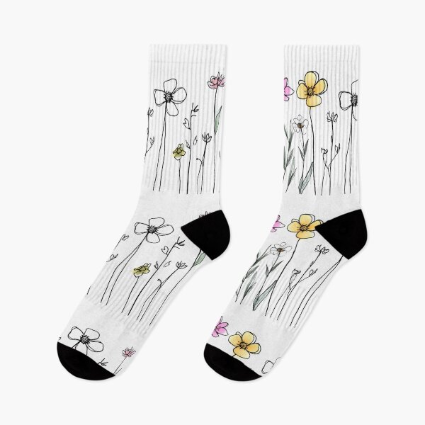 Item preview, Floral forever designed and sold by Doo-Dii.