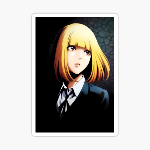 Item preview, Hana Midorikawa - 1 designed and sold by Infinite-Aspire.
