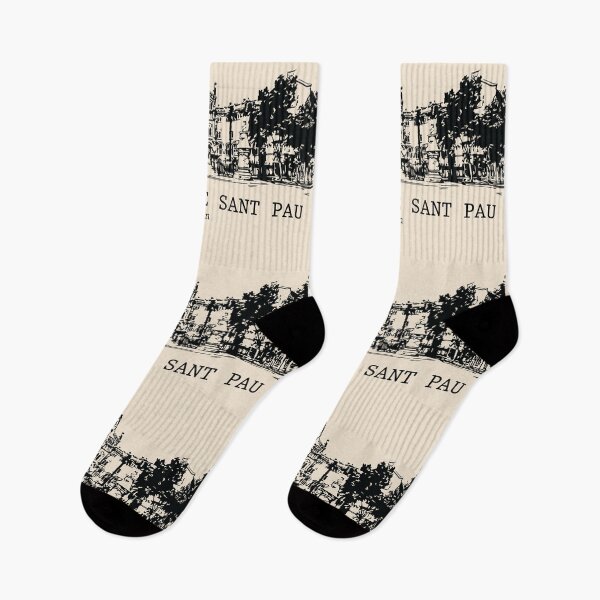 Item preview, Hospital de Sant Pau - Spain designed and sold by Lakeric Cityscapes.
