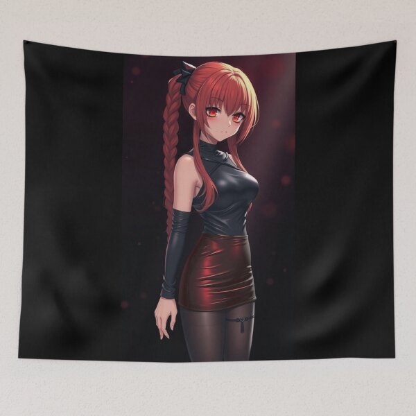 Item preview, Scarlett designed and sold by e-not-shop.