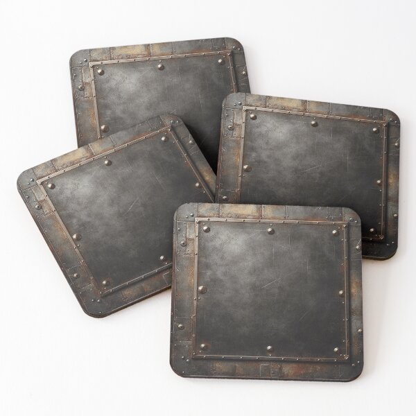 Item preview, Industrial 2 designed and sold by annem12333.
