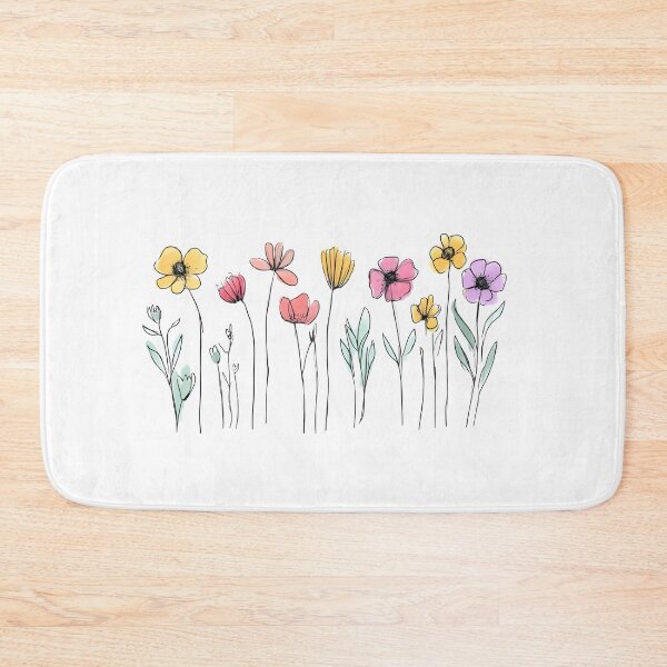 Item preview, Floral forever designed and sold by Doo-Dii.