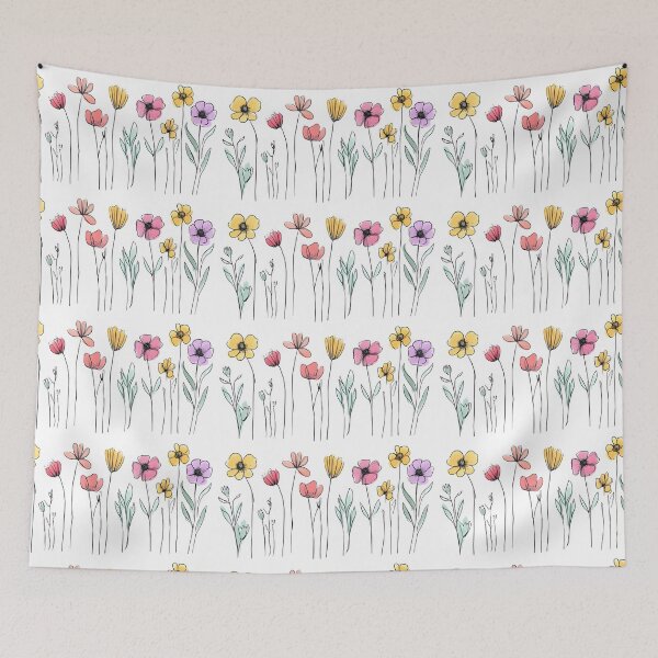 Item preview, Floral forever designed and sold by Doo-Dii.