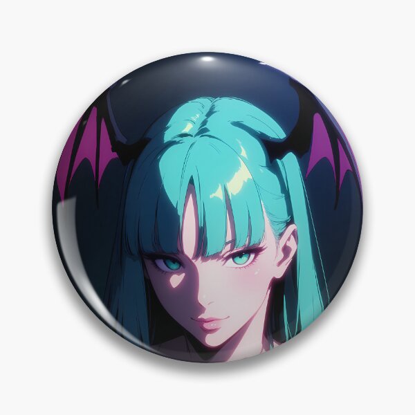 Item preview, Morrigan - 40 designed and sold by Infinite-Aspire.