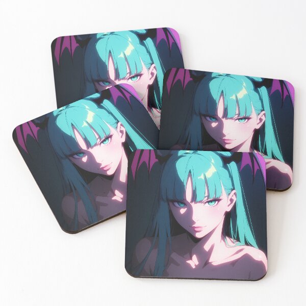 Item preview, Morrigan - 40 designed and sold by Infinite-Aspire.