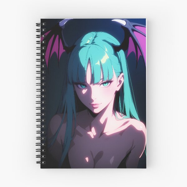 Item preview, Morrigan - 40 designed and sold by Infinite-Aspire.