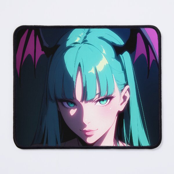 Item preview, Morrigan - 40 designed and sold by Infinite-Aspire.