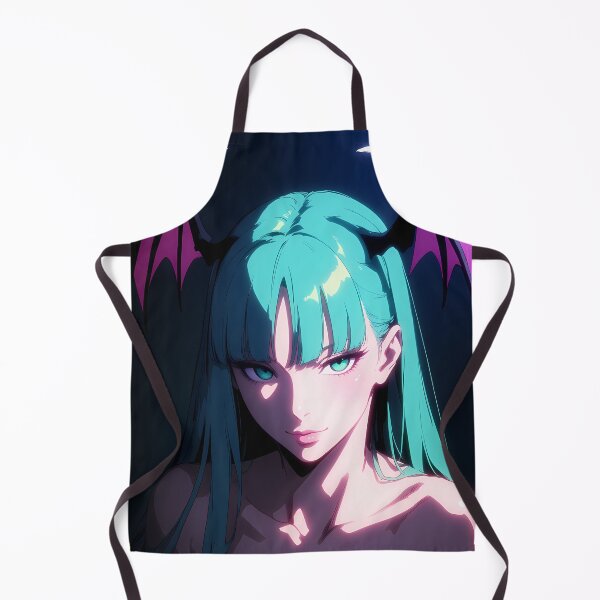 Item preview, Morrigan - 40 designed and sold by Infinite-Aspire.