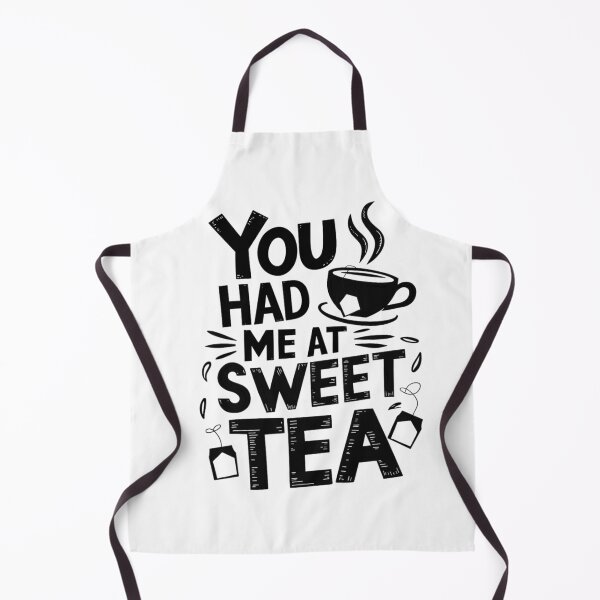 Item preview, You Had Me At Sweet Tea – Funny Southern Tea Lover designed and sold by artcultreone.