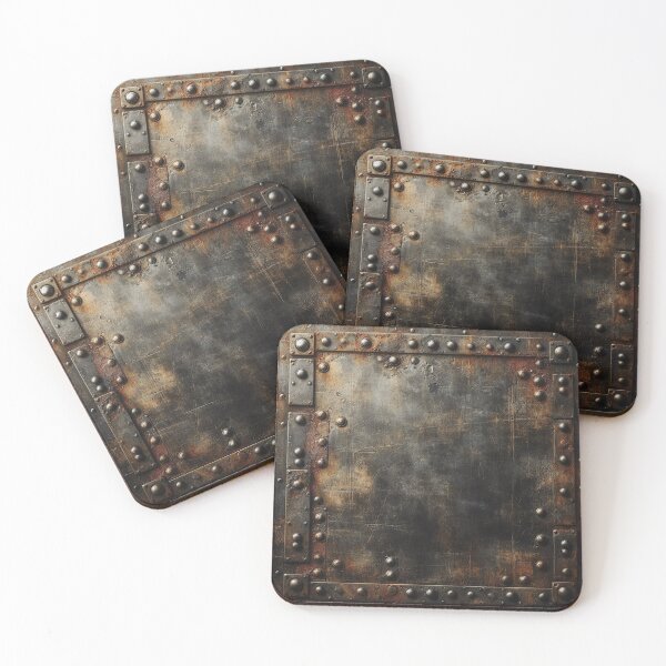 Item preview, Industrial 3  designed and sold by annem12333.