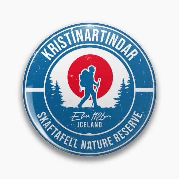 Item preview, Kristínartindar Skaftafell Nature Reserve Iceland Mountain  designed and sold by TravelsOfJamie.