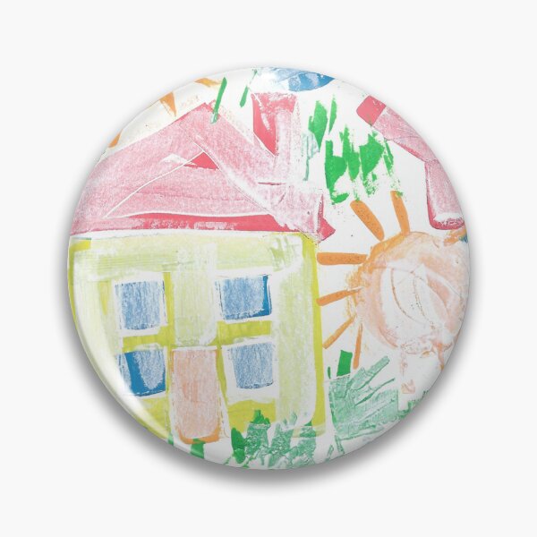 Item preview, Sunshine Suburbia designed and sold by LisaNewportFAB.