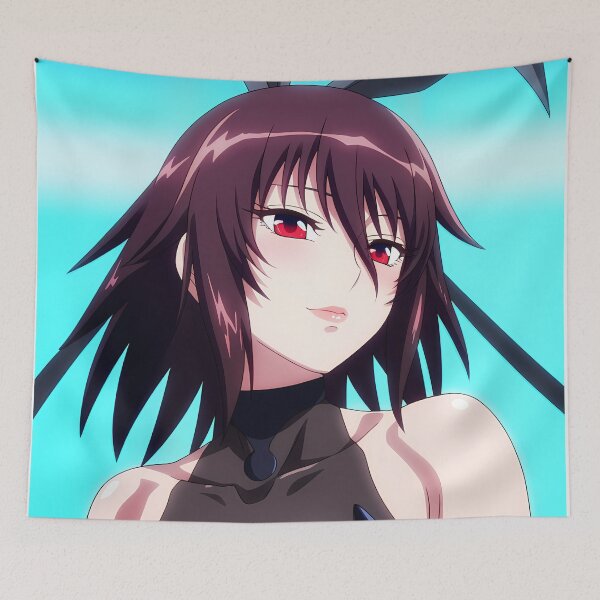 Item preview, Mizuki Shiranui - 1 designed and sold by Infinite-Aspire.