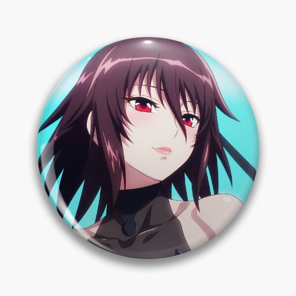 Item preview, Mizuki Shiranui - 1 designed and sold by Infinite-Aspire.