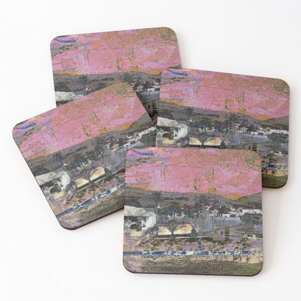 Item preview, Canary Islands View 1 designed and sold by splayxart.