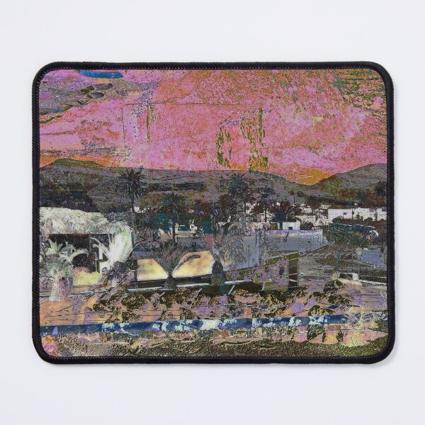 Item preview, Canary Islands View 1 designed and sold by splayxart.