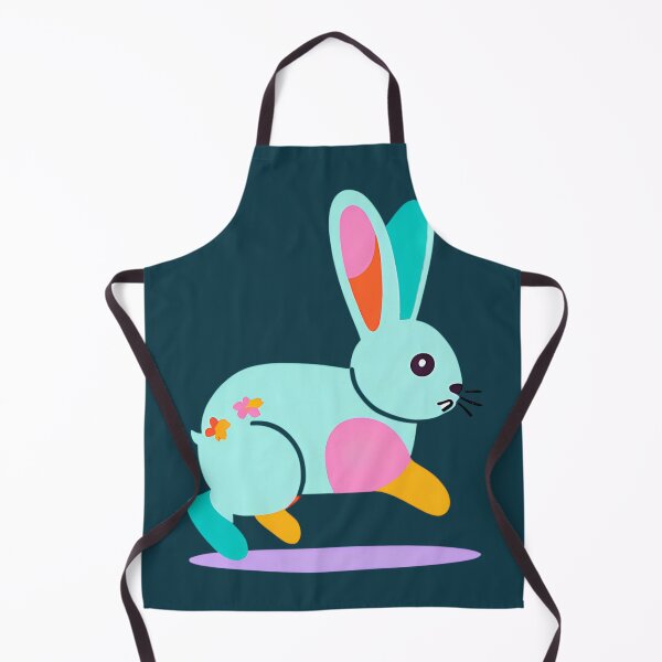 Item preview, Bunny Cute designed and sold by Chroma Dreams .