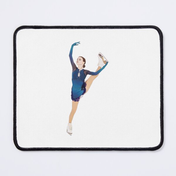 Item preview, Anna Shcherbakova SP 2020 - 2021 Art designed and sold by thatskatingshop.
