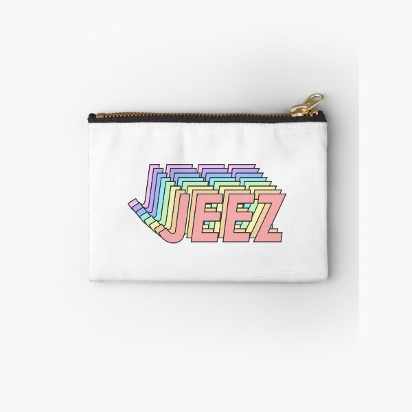 Item preview, JEEZ designed and sold by oddwonders.