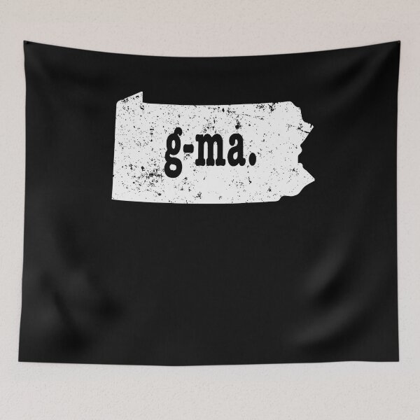 Item preview, Best Gma Pennsylvania Grandma G Ma designed and sold by shoppzee.