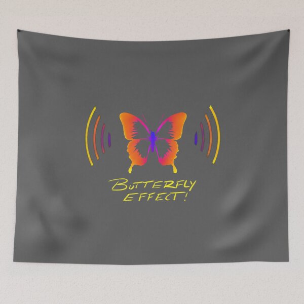 Item preview, Butterfly Effect. designed and sold by MortalDesigns.