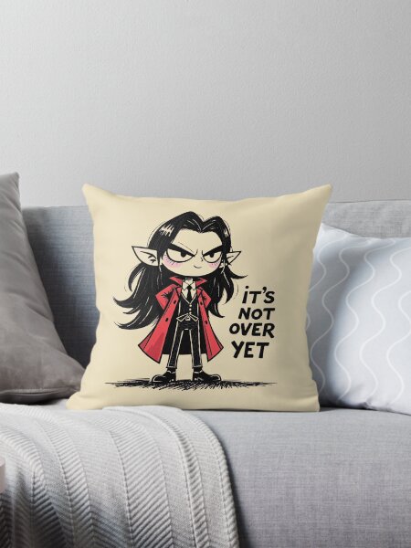 Artikel-Vorschau von Castlevania, Netflix, designt und verkauft von KafeMo.