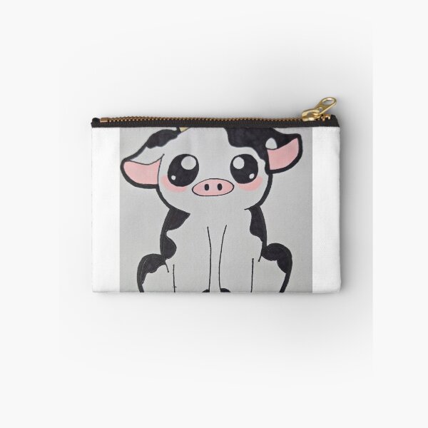 Item preview, MooMoo designed and sold by Trusty Treasures.