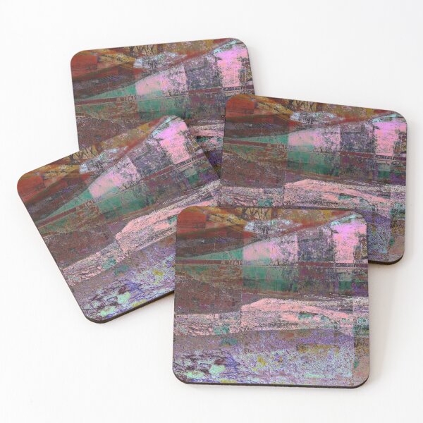 Item preview, Canary Islands View 2 designed and sold by splayxart.