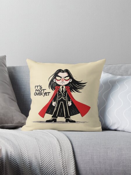 Artikel-Vorschau von Castlevania, Netflix, designt und verkauft von KafeMo.