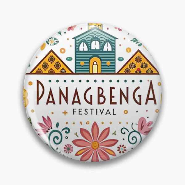 Item preview, PANAGBENGA FESTIVAL designed and sold by likbatonboot.