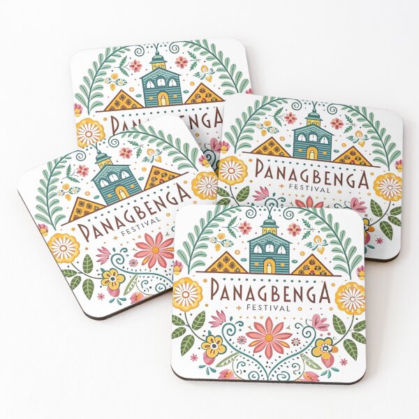 Item preview, PANAGBENGA FESTIVAL designed and sold by likbatonboot.