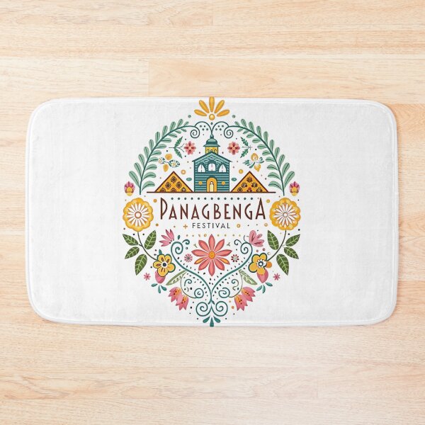 Item preview, PANAGBENGA FESTIVAL designed and sold by likbatonboot.