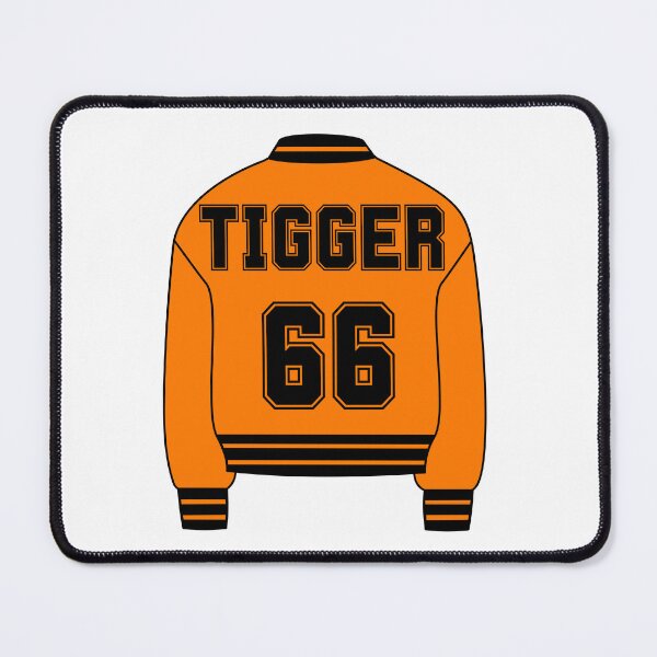 Item preview, Animated character Jacket designed and sold by broadwaygirl142.