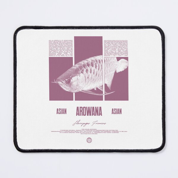 Item preview, Asian Arowana Water Change Monster Fish Keeper designed and sold by JRRTs.
